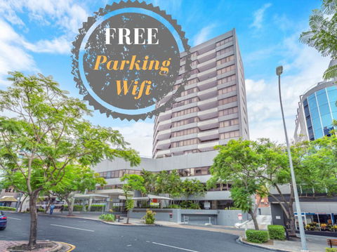 The Astor Apartments - Accommodation Georgetown 0