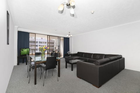 The Astor Apartments - Accommodation Georgetown 1