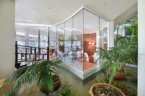 The Atrium Resort - Accommodation Georgetown 3