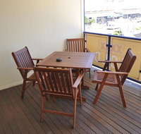The Australian Hotel Motel - Accommodation Georgetown