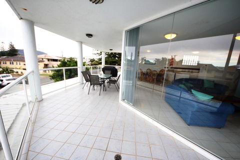 The Avenues Unit 1 At South West Rocks - Accommodation Georgetown 0