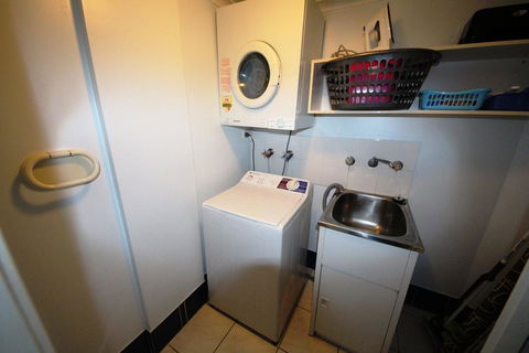 The Avenues Unit 1 At South West Rocks - Accommodation Georgetown 3