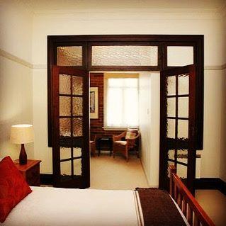 The Bank Guesthouse - Accommodation Georgetown 3