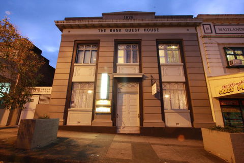 The Bank Guesthouse - Accommodation Georgetown 1