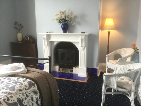The Bank Guesthouse Glen Innes - Accommodation Georgetown 2