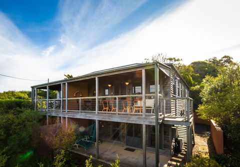 The Bantry 1 Merimbula - Accommodation Georgetown 3