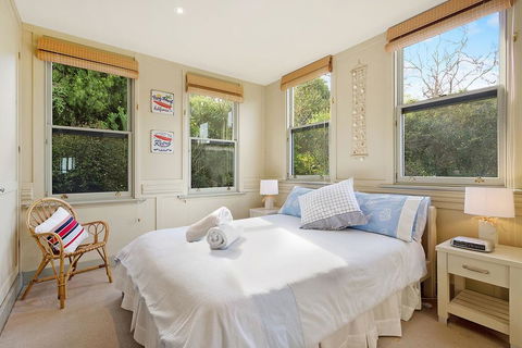 The Bantry 1 Merimbula - Accommodation Georgetown 2