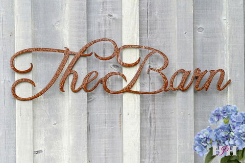 The Barn - Accommodation Georgetown 0