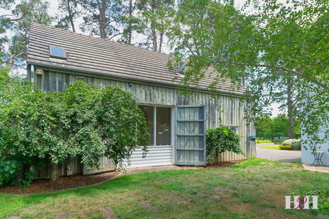 The Barn - Accommodation Georgetown 2