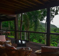 The Barn Daintree Holiday House - Accommodation Georgetown