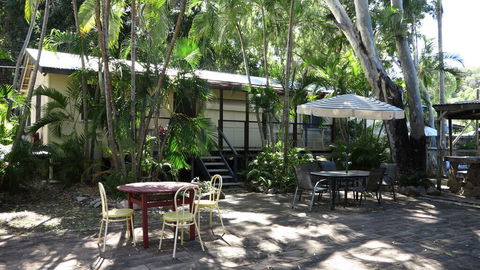 The Barracks In Arcadia - Accommodation Georgetown 0