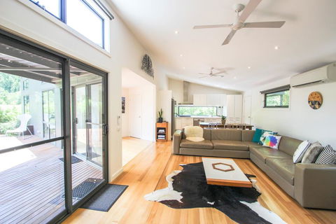 The Base One - Accommodation Georgetown 3