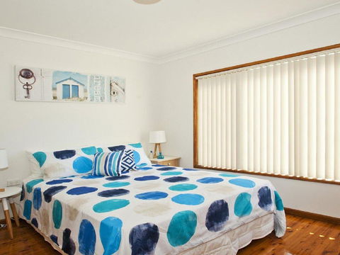The Batch - Funky And Fun - Accommodation Georgetown 2