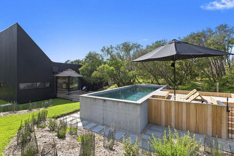 THE BATCH - St Andrews Beach - Accommodation Georgetown 0