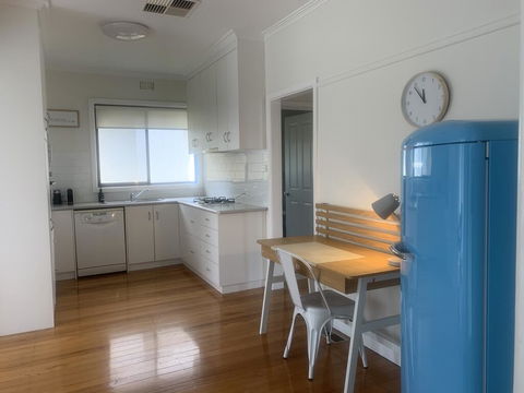 The Batch On Benyon , Fresh And Cute As A Button - Accommodation Georgetown 0