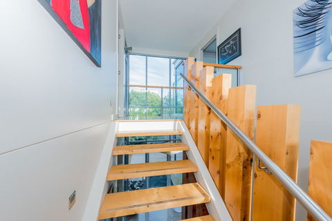 The Bay - Accommodation Georgetown 3