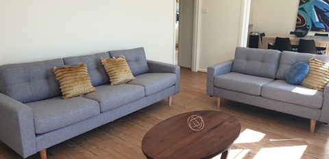 The Bay Apartment - Accommodation Georgetown 1