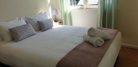 The Bay Apartment - Accommodation Georgetown 3
