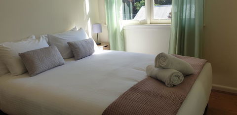 The Bay Apartment - Accommodation Georgetown 2