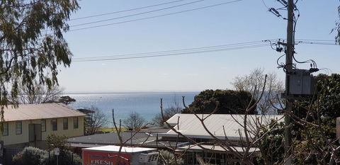 The Bay Apartment - Accommodation Georgetown 0