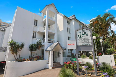 The Bay Apartments - Accommodation Georgetown 3