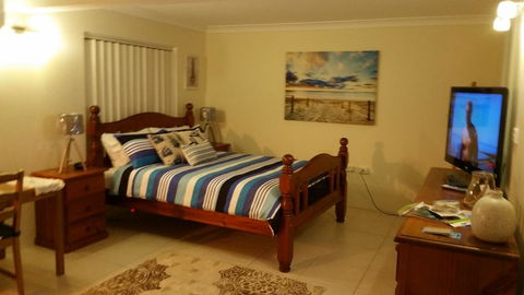 The Beach B&B Shellharbour - Accommodation Georgetown 0