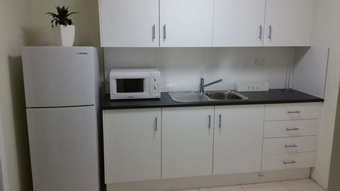 The Beach B&B Shellharbour - Accommodation Georgetown 1