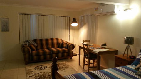 The Beach B&B Shellharbour - Accommodation Georgetown 2