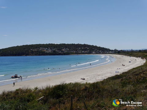 The Beach Escape - Accommodation Georgetown 0