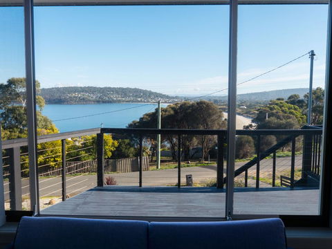 The Beach Escape - Accommodation Georgetown 3