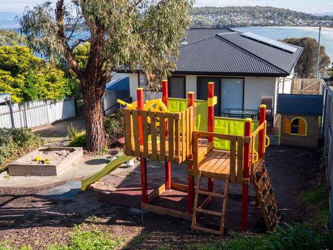 The Beach Escape - Accommodation Georgetown 1