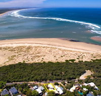 The Beach House - Accommodation Georgetown