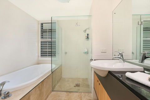 The Beach House - Accommodation Georgetown 1