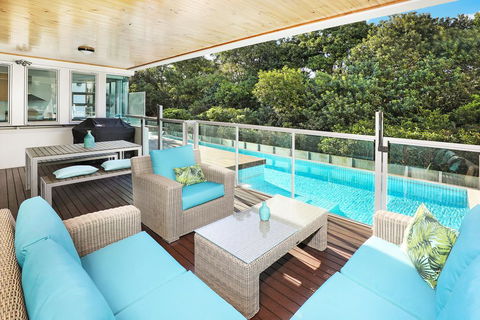 The Beach House - Accommodation Georgetown 0