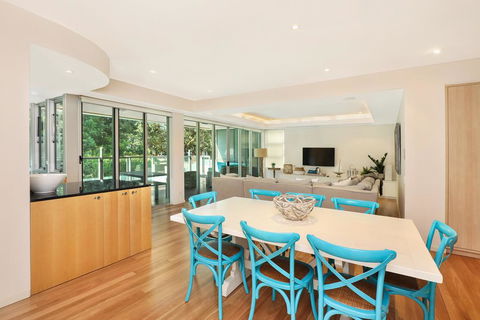 The Beach House - Accommodation Georgetown 2