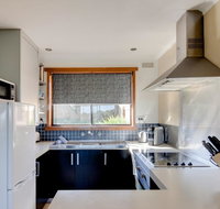 The Beach House - Accommodation Georgetown