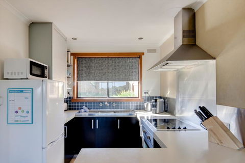The Beach House - Accommodation Georgetown 0