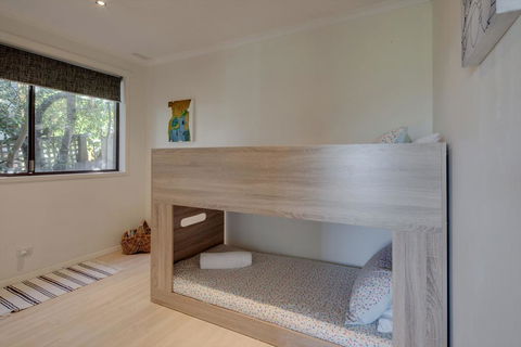 The Beach House - Accommodation Georgetown 2