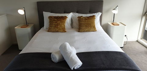 The Beach House - Accommodation Georgetown 3