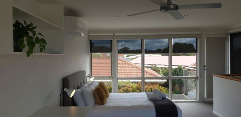 The Beach House - Accommodation Georgetown 1