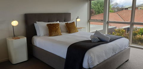 The Beach House - Accommodation Georgetown 2