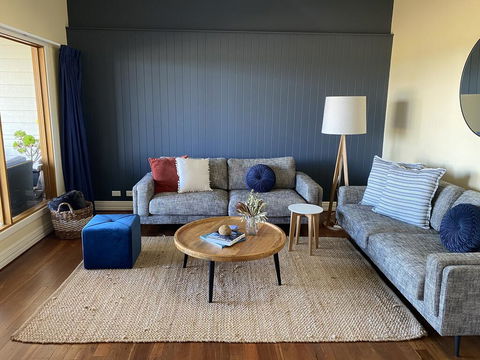 The Beach House & Villas - Accommodation Georgetown 0