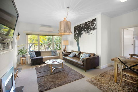 The Beach House Apartment - Accommodation Georgetown 3