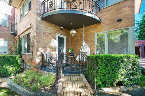 The Beach House Apartment - Accommodation Georgetown 0