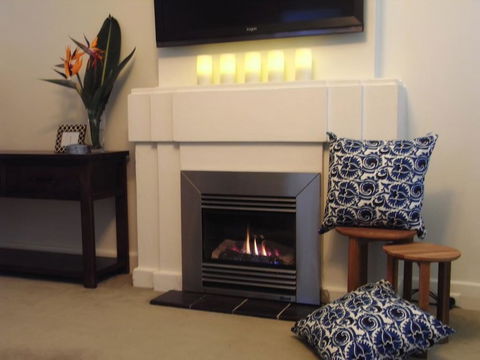 The Beach House Apartment - Accommodation Georgetown 1