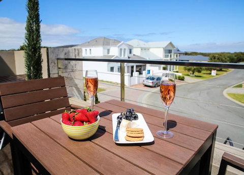 The Beach House At Bayside - Accommodation Georgetown 0