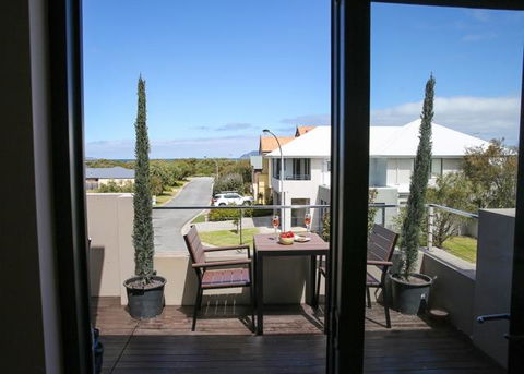 The Beach House At Bayside - Accommodation Georgetown 1
