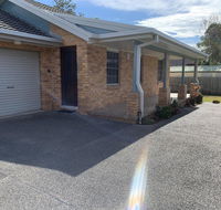 The Beach House on Fitzroy  Anna Bay - Accommodation Georgetown