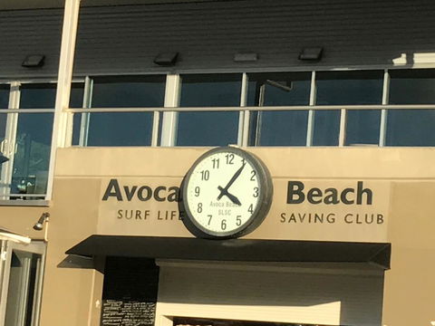 The Beach Hut Avoca Beach NSW - Accommodation Georgetown 3