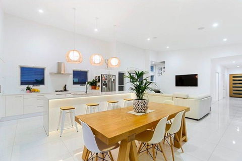 THE BEACH OASIS @ 360 - Accommodation Georgetown 3